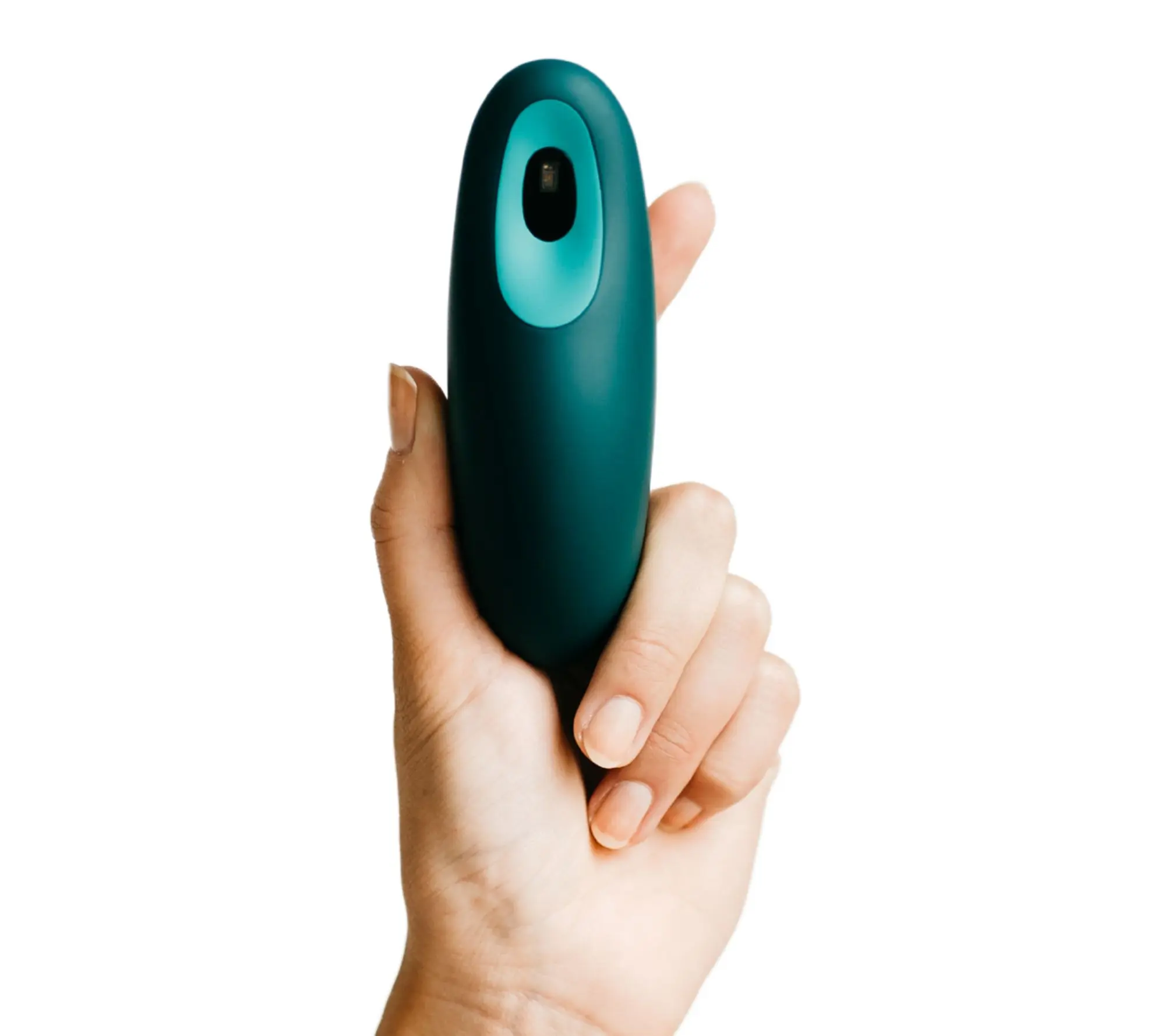 Moonbird Breathwork Device for Relaxation and Sleep