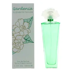 GARDENIA/ELIZABETH TAYLOR EDP SPRAY 3.4 OZ (W)