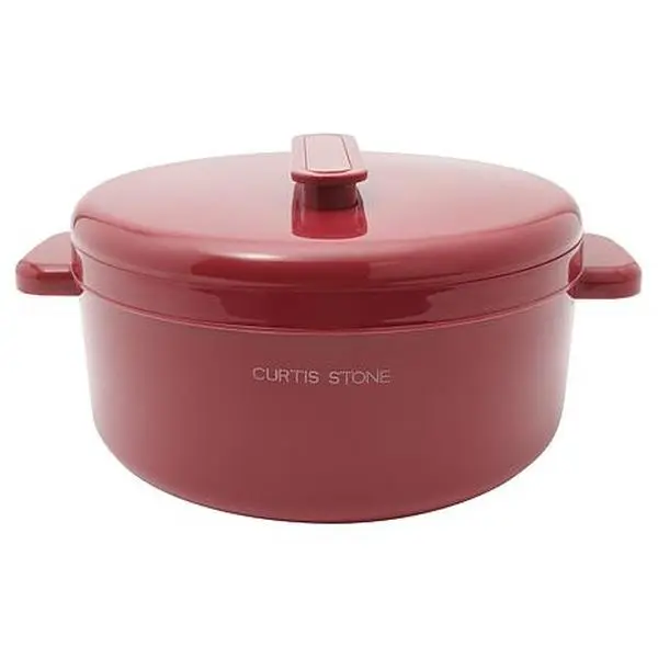 Curtis Stone 2.2-Quart Insulated Food Storage