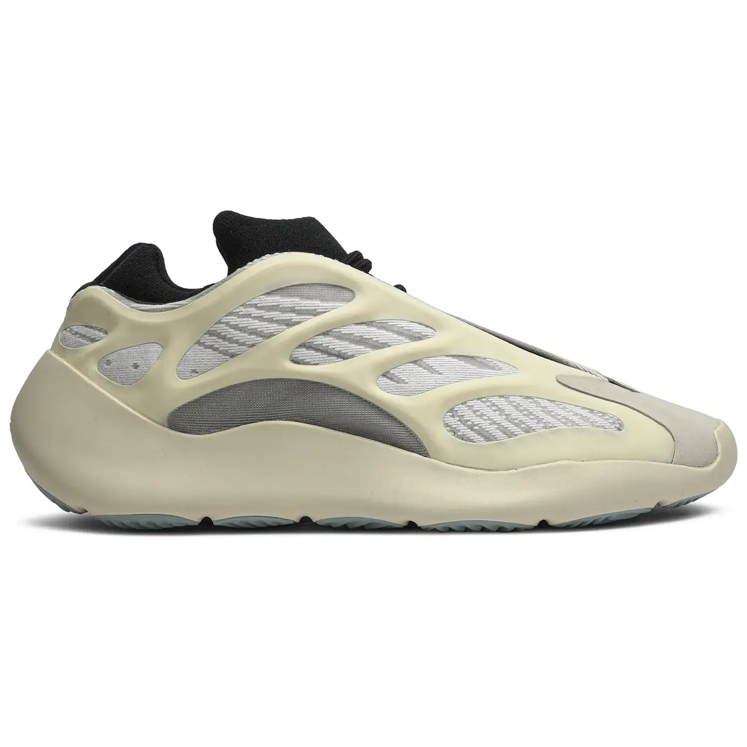 Adidas Yeezy 700 V3 "Azael" Fashion Sneakers 100% Authentic Athletic Closed, Shoe, Trainer