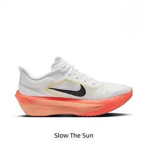 The shock absorption is next-level, no achy legs after finishing a full long run