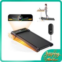 3%/6%/10% incline,No Handrail, WalkWake