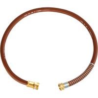 4' (feet) Male to Females