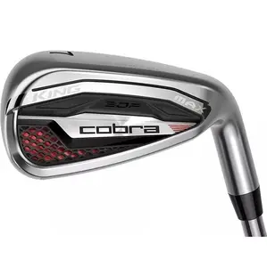 Cobra KING MAX Irons Set