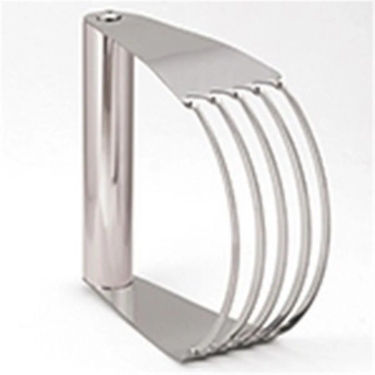 Stainless Steel Pastry Blender Baking Essentials