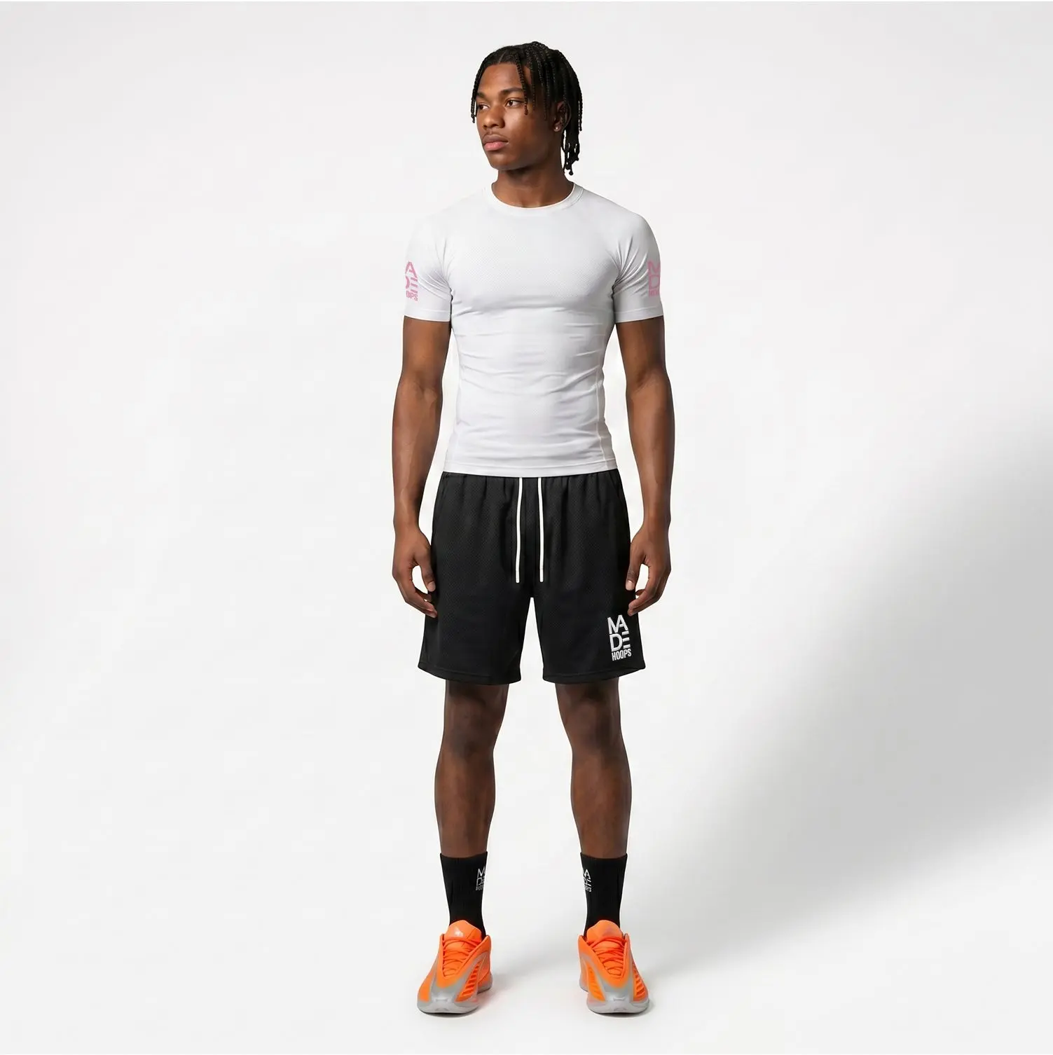 MADE Essential Shorts