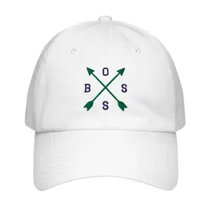 Boss B* hat