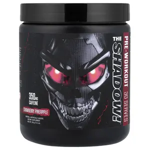 JNX Sports The Shadow!®, Pre-Workout,  Strawberry Pineapple, 10.3 oz (291 g)