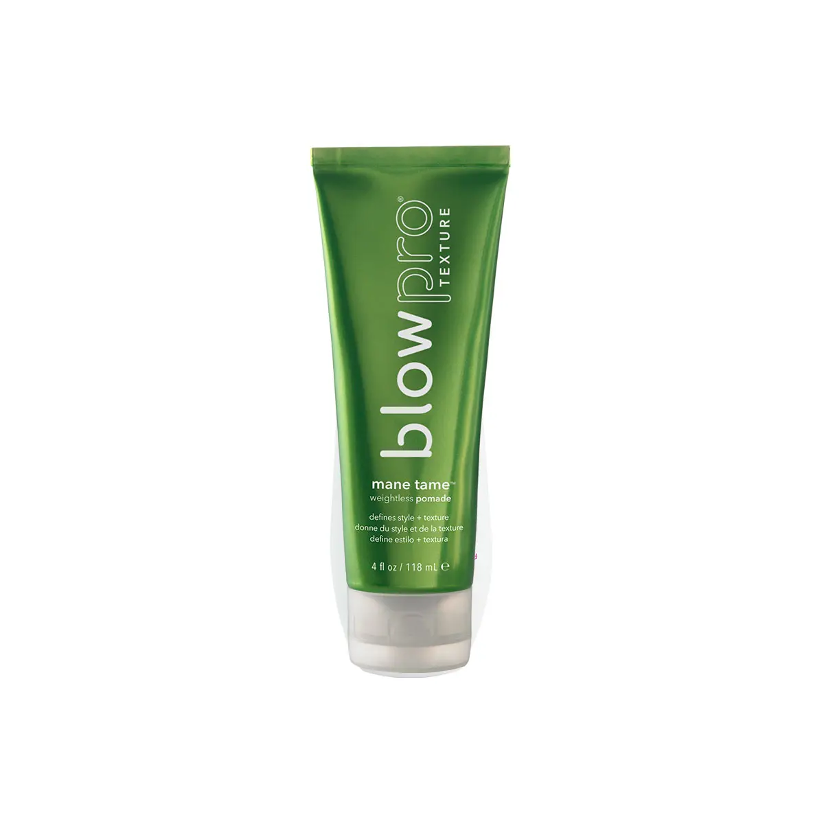 Blowpro Mane Tame Weightless Pomade Haircare