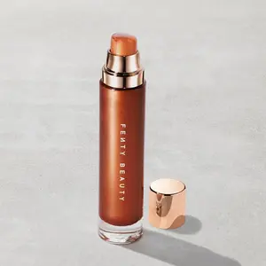 Fenty Beauty Body Lava Body Luminizer — Penny Drop