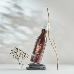 PROKPIL CHOCOLATE Copper Treatment TONER for HAIR(Regular Size 10oz-300ml)