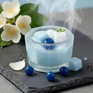 Stress Relief Squeeze Toy, Ventilation Design, Soft Slow Bounce, Durable Unique Gift for Adults, Office Desk Decor, Birthday Present