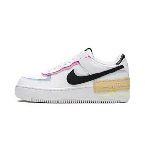 AF1 SHADO WMNS "Pastel" FJ0735 100