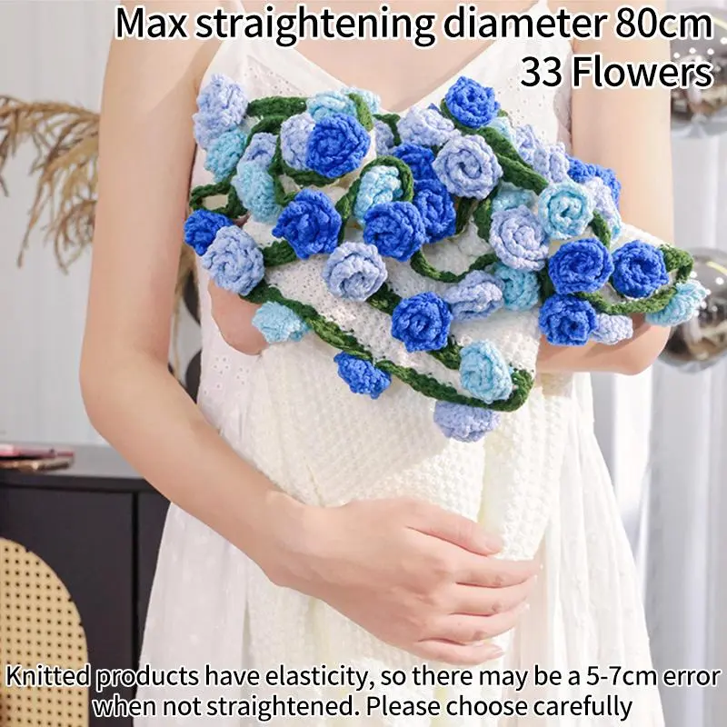 A10 80cm 33Flowers