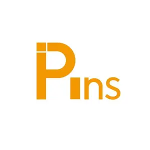 Pins Home shop logo