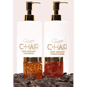 CC HAIR x CCSKIN ESSENTIALS