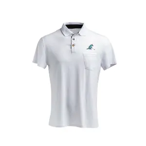 REX Jaguar Gameday Polo