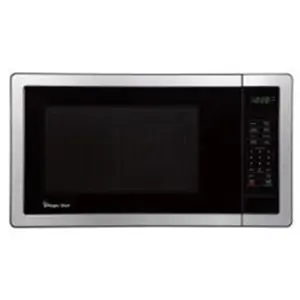Magic Chef  1000W Countertop Digital Touch