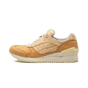 Asics Gel-Respector "Veg Tan" H7M1L 1212