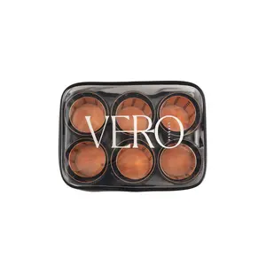 Vero Lineage Lift Complete Volume Hair Roller And Clip Set Vero Lineage Lift Complete Volume Hair Roller And Clip Set