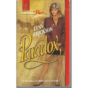 USED-Paradox by Lynn Erickson (Unknown)