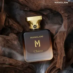 MANGLANI CHICO Extrait De Parfum 3.4oz - For Men