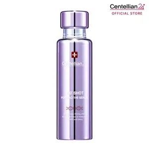 [Centellian24] 360º Shot PDRN Active Serum | Glowing Skin + Wrinkle Repair | Daily Hydration | Hyper PDRN + Hyaluronic Acid + Collagen | Korean Skincare | 50ml