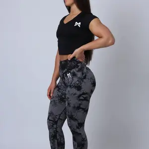 Fusion leggings