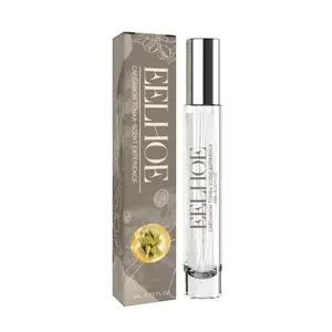 EELHOE Cassia Essential Perfume - Naturally fragrant, elegant, long-lasting, gentle and portable.Perfect for enhancing the atmosphere during dates, gatherings or work.Gentle and non-irritating.Suitable for use in dating, gatherings or at work.