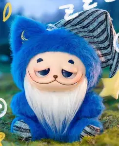 Gismow Little Bean Bag League Blind Box