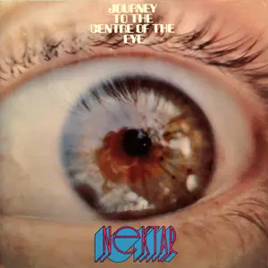 Nektar - Journey To The Centre Of The Eye - Expanded Edition  [COMPACT DISC - CD] UK - Import