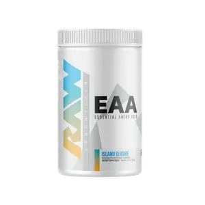EAA - Essential Amino Acids