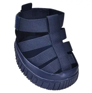 Alldogboots Gladiator Dog Sandals for Summer - Fits All Breeds!