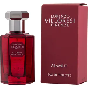 Lorenzo Villoresi Firenze Alamut By Lorenzo Villoresi Edt For Unisex