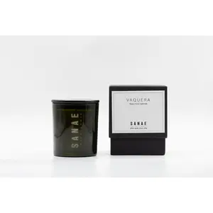 Vaquera Candle