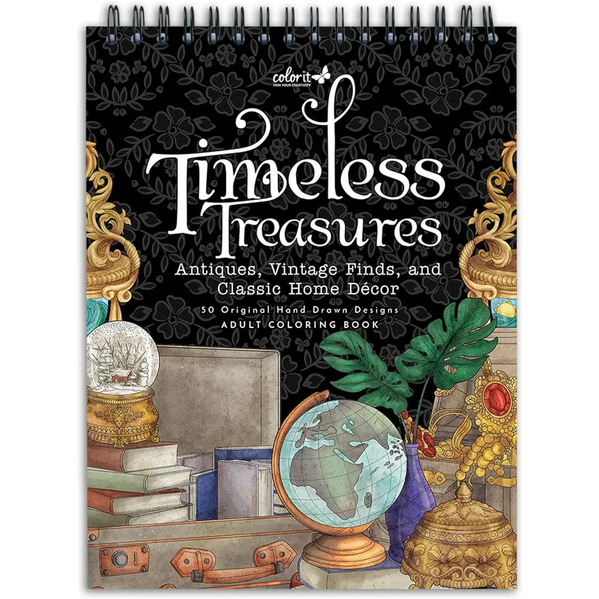 Timeless Treasures