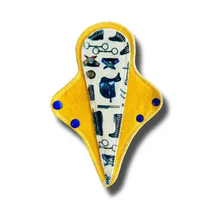 THONG PAD EQUESTRIAN (MINKY)