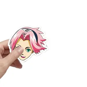 Stickers for your memory，115 Pieces