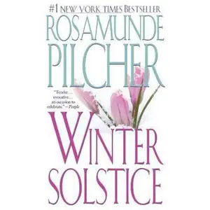 USED-Winter Solstice by Pilcher, Rosamunde (Paperback)