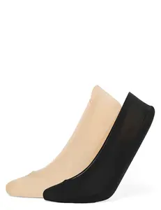 Hue Archease Cushioned Insole Liner 2 Pair Pack