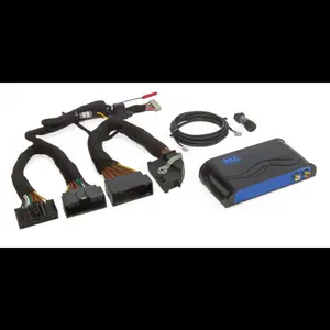 PAC Audio PAC-APSUBFD21 AmpPRO SUB Advanced Amplifier Interface for Select Ford vehicles 2011-2019 with Sony systems and 8.4" radio