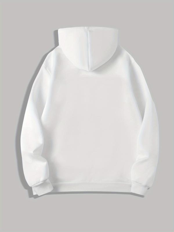 Y2K Gothic Dark Style Printed Zipper Hoodie, Fashion Streetwear for Casual Occasions, Fall & Winter New Arrival