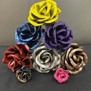 Metal Rose Metal Rose