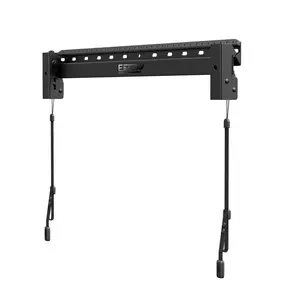 ErgoAV Large Fixed TV Mount 32"- 90" TVs ErgoAV Large Fixed TV Mount 32"- 90" TVs
