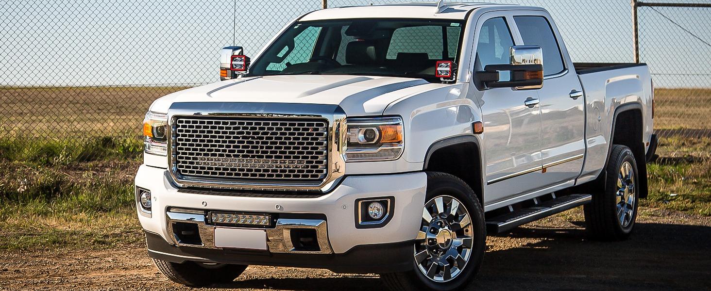 Nilight Ditch Light Brackets Hood Hinges Mount Bracket Kit for Auxiliary Offroad LED Pod Work Lighting on 1999-2006 Chevrolet Silverado Tahoe Suburban GMC Sierra Yukon Nilight Ditch Light Brackets Hood Hinges Mount Bracket Kit for Auxiliary Offroad LED Pod Work Lighting on 1999-2006 Chevrolet Silverado Tahoe Suburban GMC Sierra Yukon