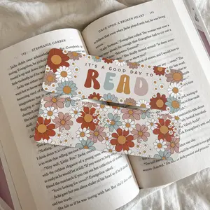 It's A Good Day To Read Bookmark Set