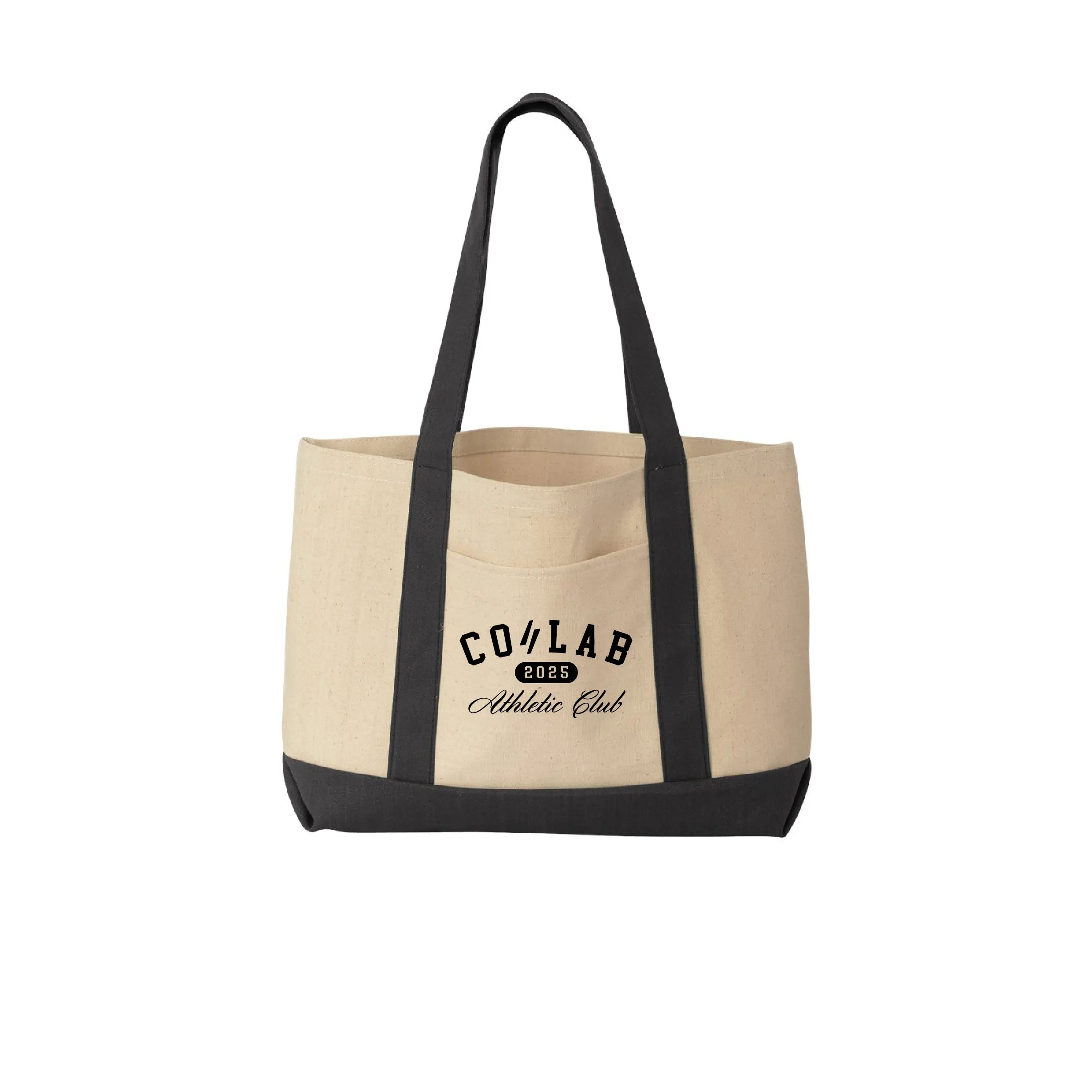Athletic Club Tote