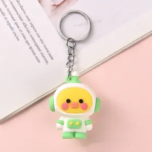 One Keychains