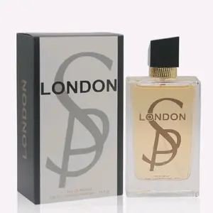 London  Eau de Parfum Spray 3.4 oz