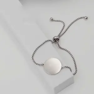 Happy Mother’s Day Bracelet stainless steel Water - Resistant 7-10 Inch lengths Engraved gift